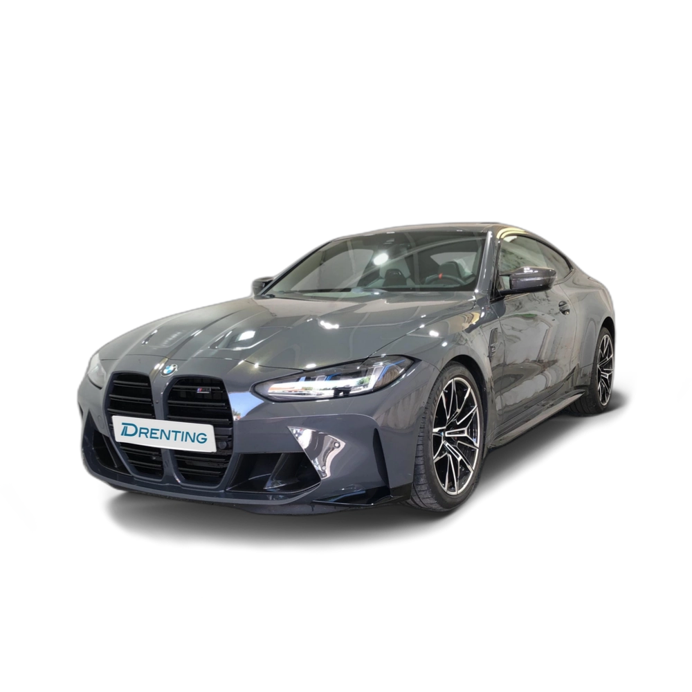 BMW M M4 Competition Coupé xDrive 390 kW (530 CV) 1