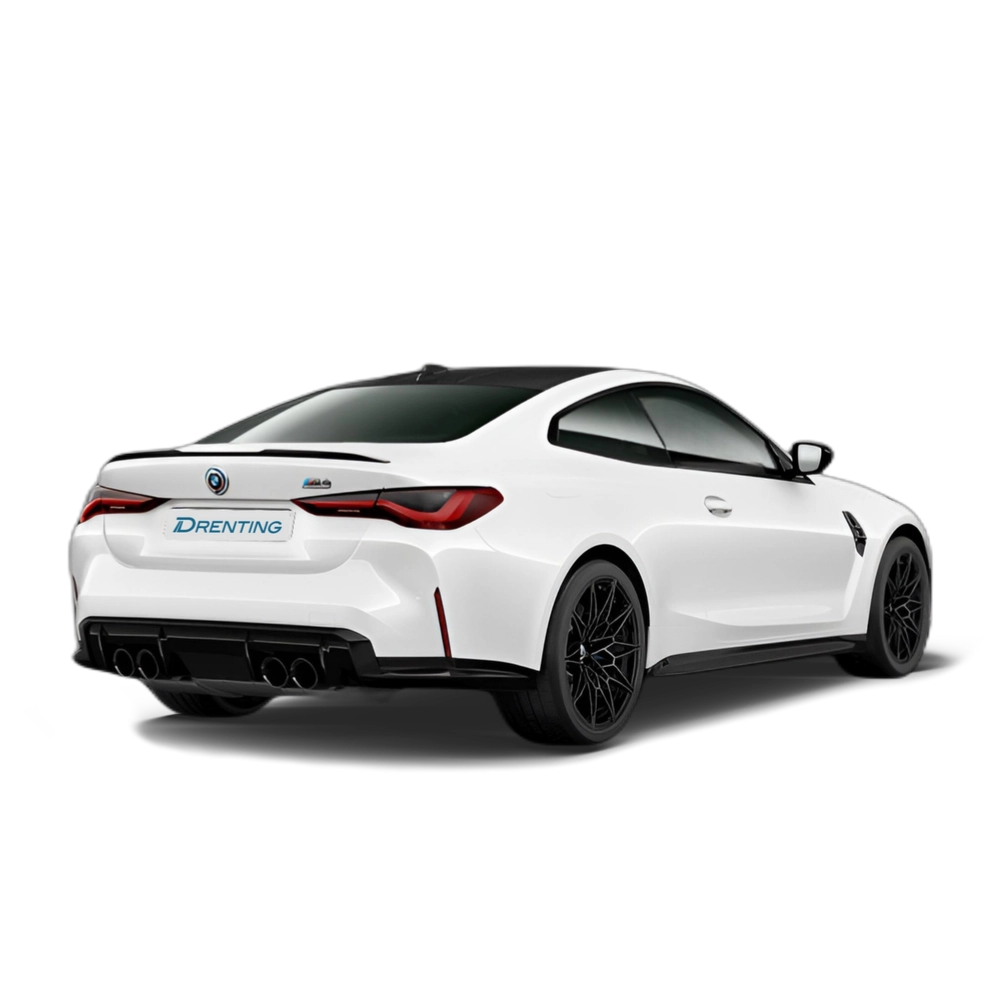 BMW M M4 Competition xDrive Coupe 375 kW (510 CV) 3