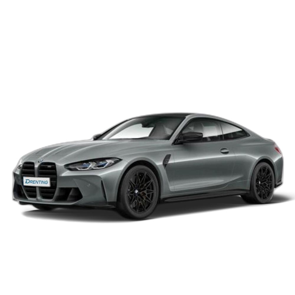 BMW M M4 Coupe Competition 375 kW (510 CV) 4