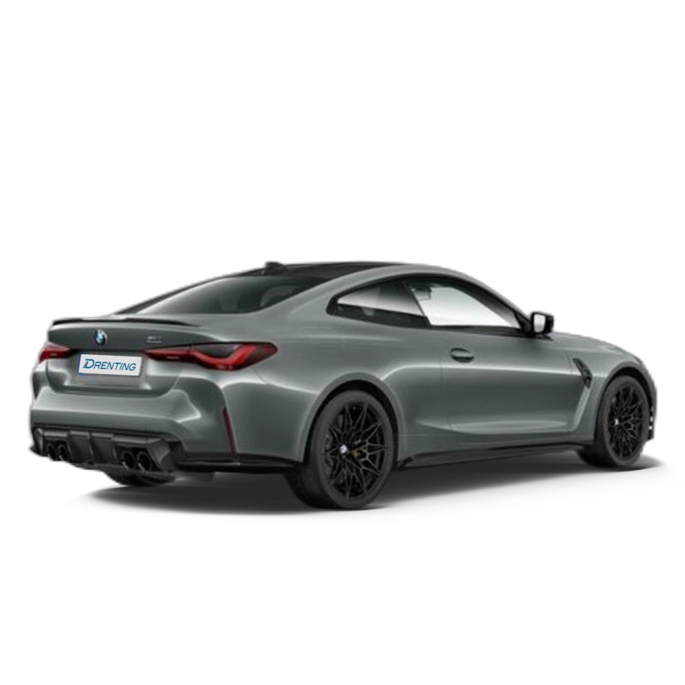 Renting BMW M M4 Coupe Competition 375 kW (510 CV) 4