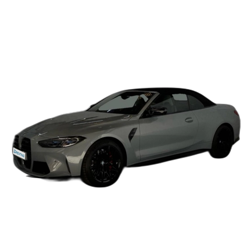BMW M M4 xDrive Cabrio Competition 375 kW (510 CV)