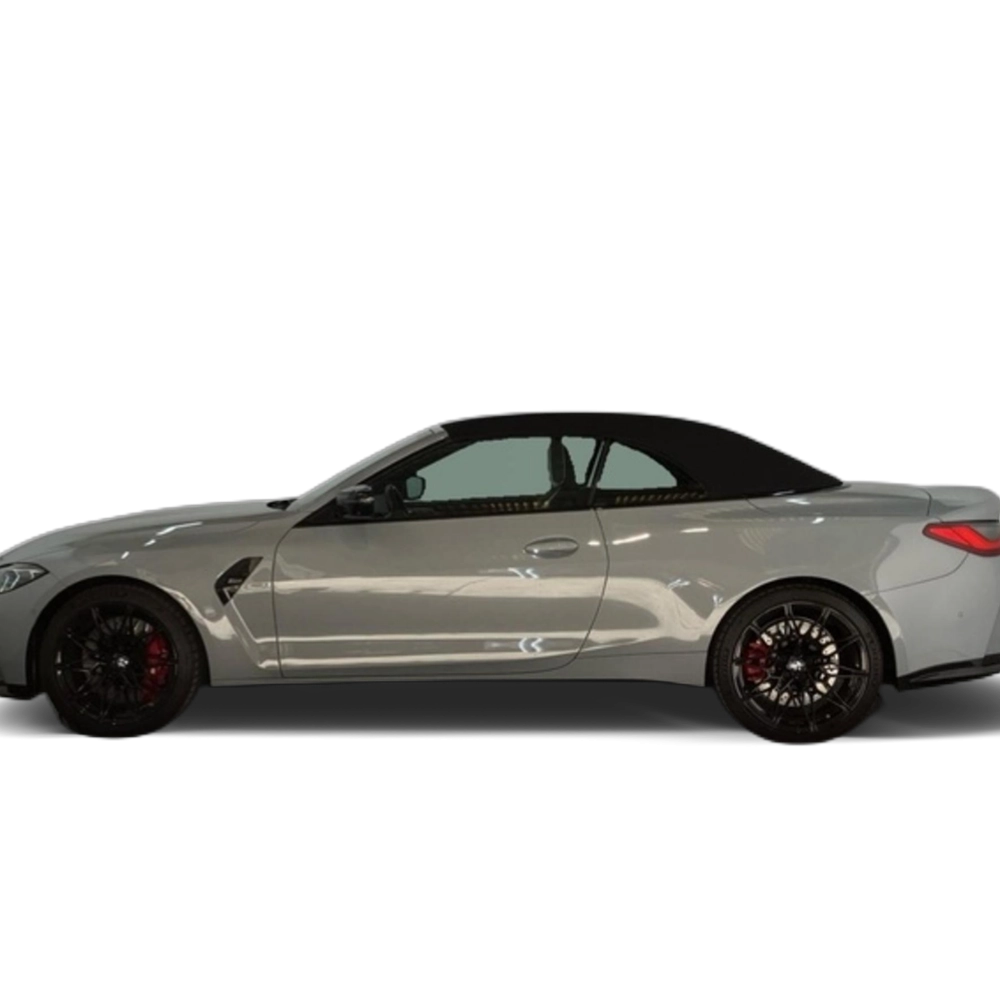 Renting BMW M M4 xDrive Cabrio Competition 375 kW (510 CV)