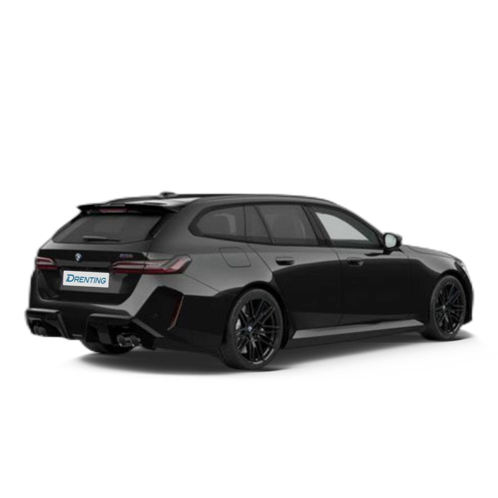 Renting BMW M M5 Touring 535 kW (727 CV)