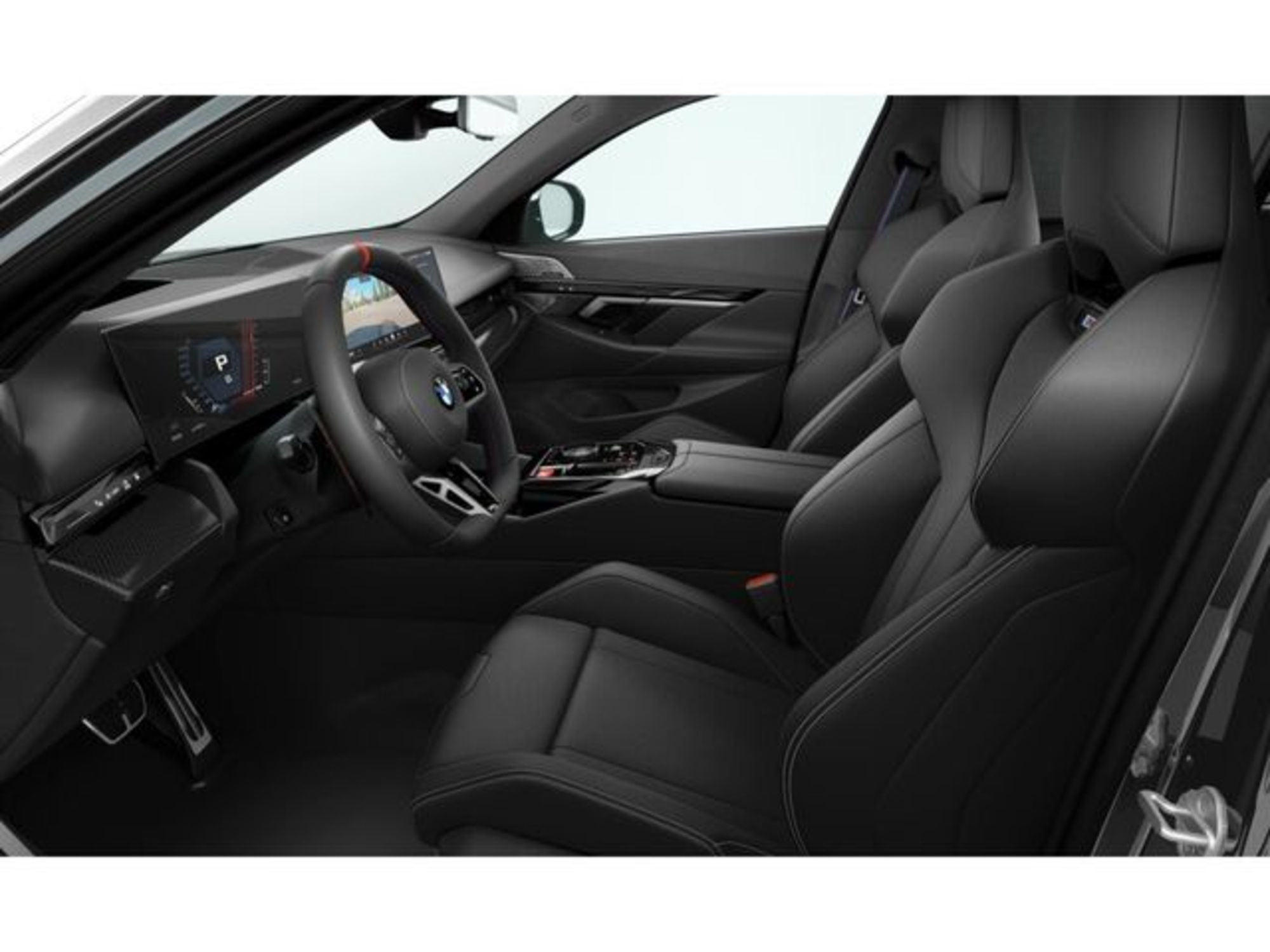 Renting BMW M M5 Touring 535 kW (727 CV)