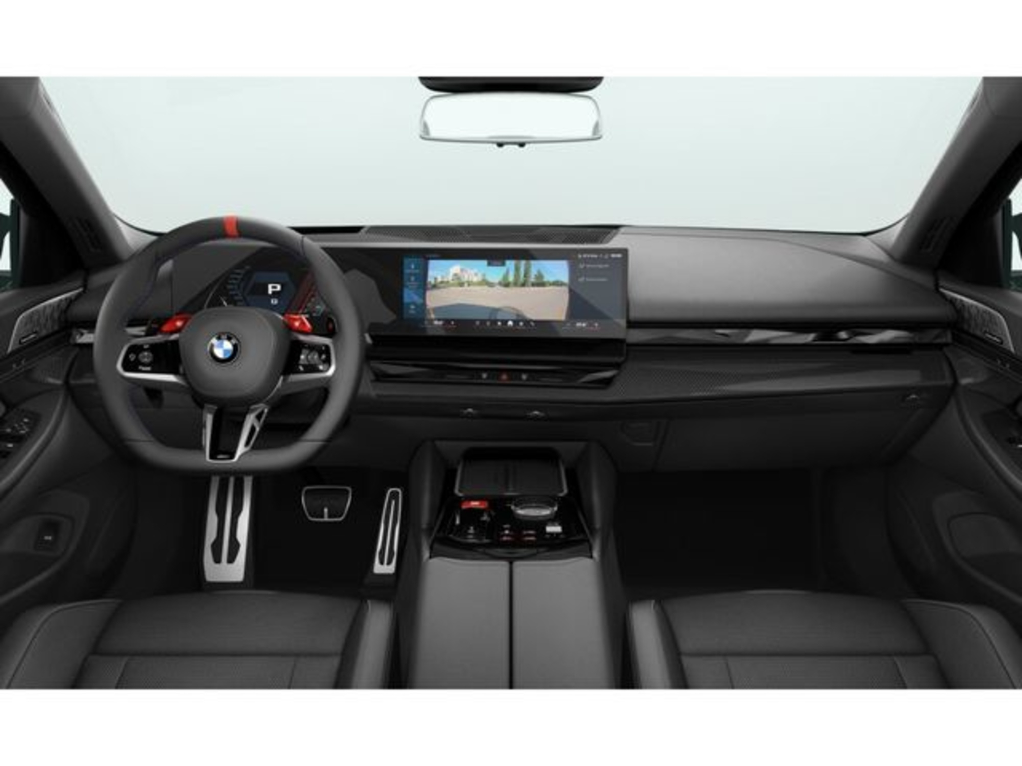 Renting BMW M M5 Touring 535 kW (727 CV)