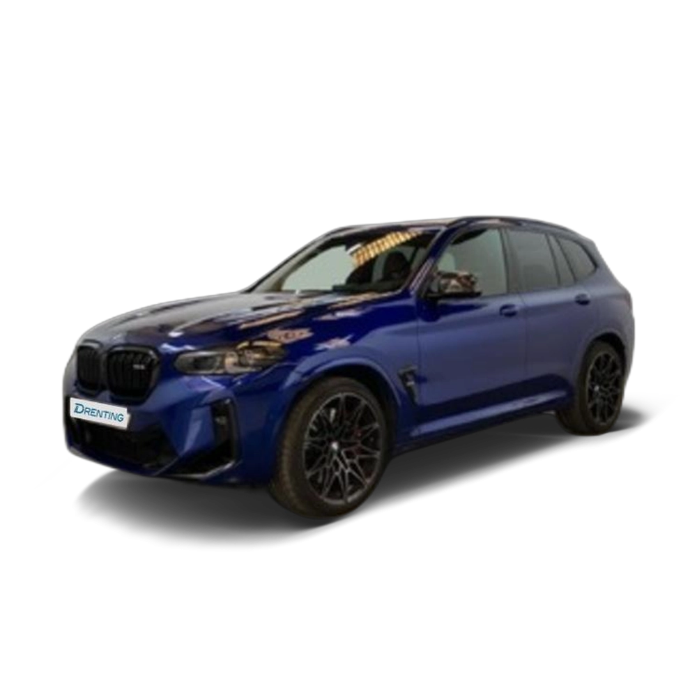 BMW M X3 M 353 kW (480 CV) 1