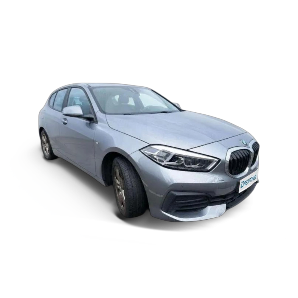 BMW Serie 1 116d