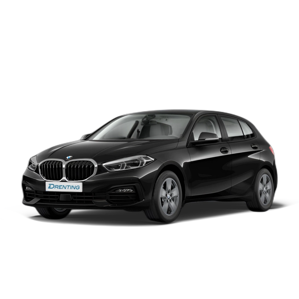 BMW Serie 1 116d 85 kW (116 CV) 11 2