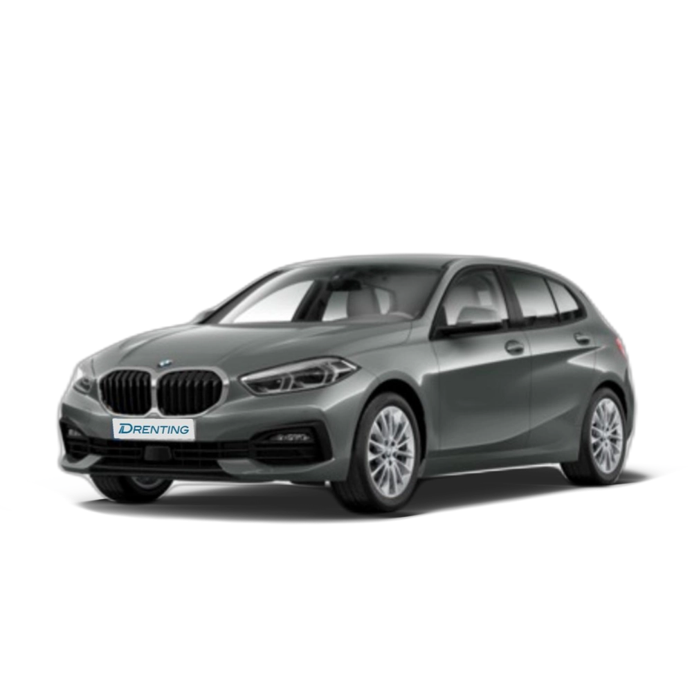 BMW Serie 1 116d 85 kW (116 CV) 16