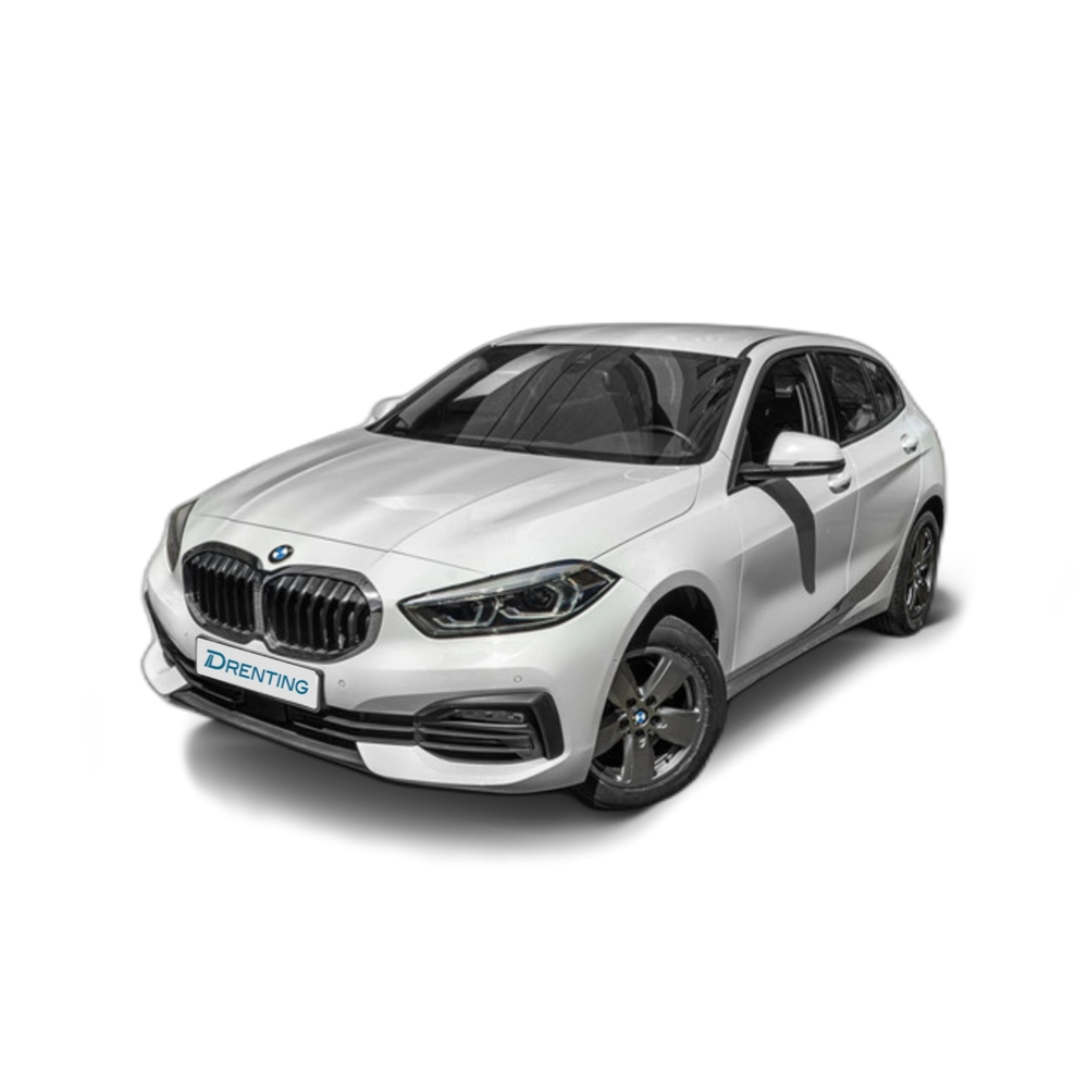 BMW Serie 1 116d 85 kW (116 CV) 16 1