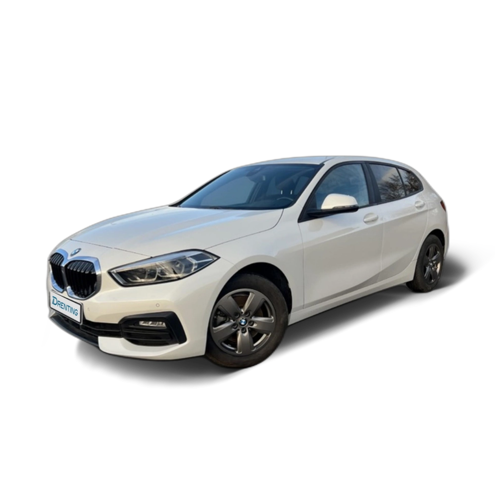 BMW Serie 1 116d 85 kW (116 CV) 16 2