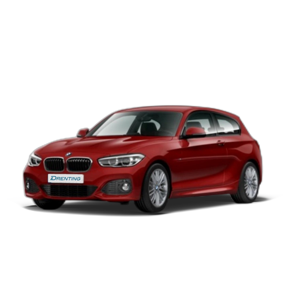 BMW Serie 1 116d 85 kW (116 CV) 2 1
