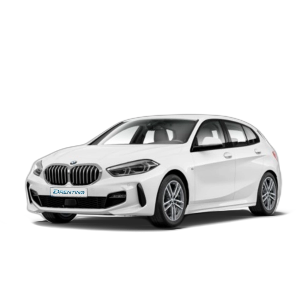 Renting BMW Serie 1 116d 85 kW (116 CV) 2 2