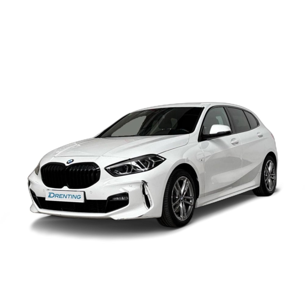 Renting BMW Serie 1 116d 85 kW (116 CV) 9