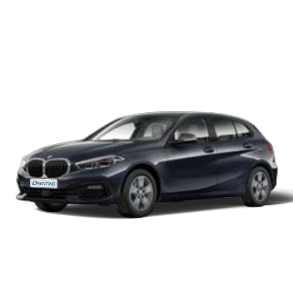 BMW Serie 1 116d 85 kW (116 CV)