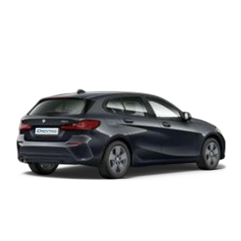 Renting BMW Serie 1 116d 85 kW (116 CV)