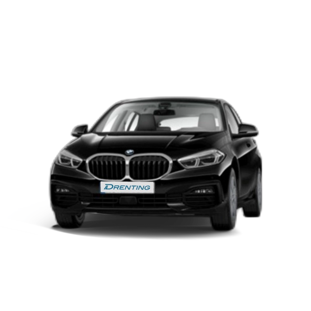 Renting BMW Serie 1 116d 85 kW (116 CV) 11