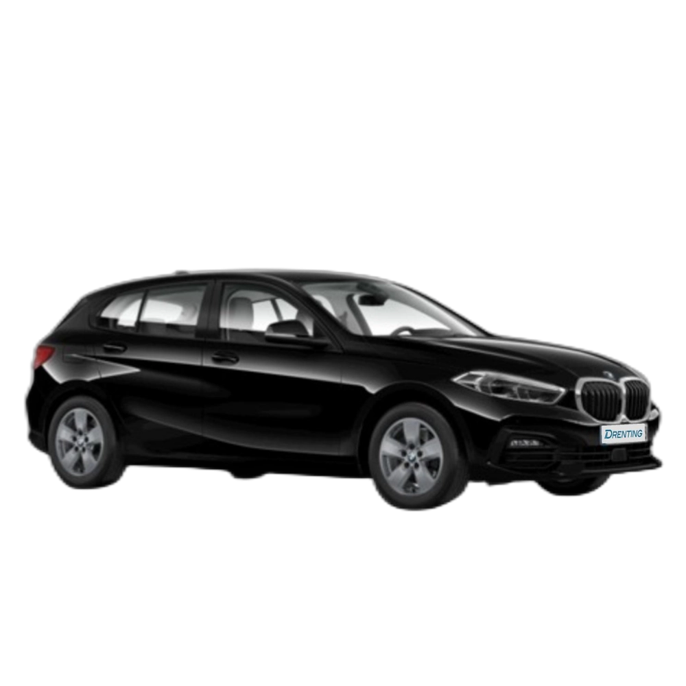 Renting BMW Serie 1 116d 85 kW (116 CV) 11