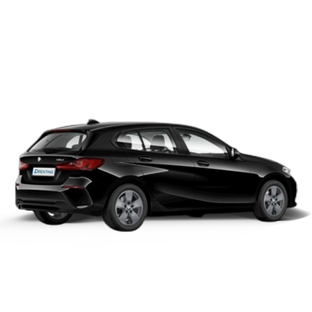 Renting BMW Serie 1 116d 85 kW (116 CV) 11