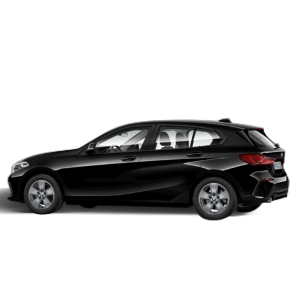 Renting BMW Serie 1 116d 85 kW (116 CV) 11