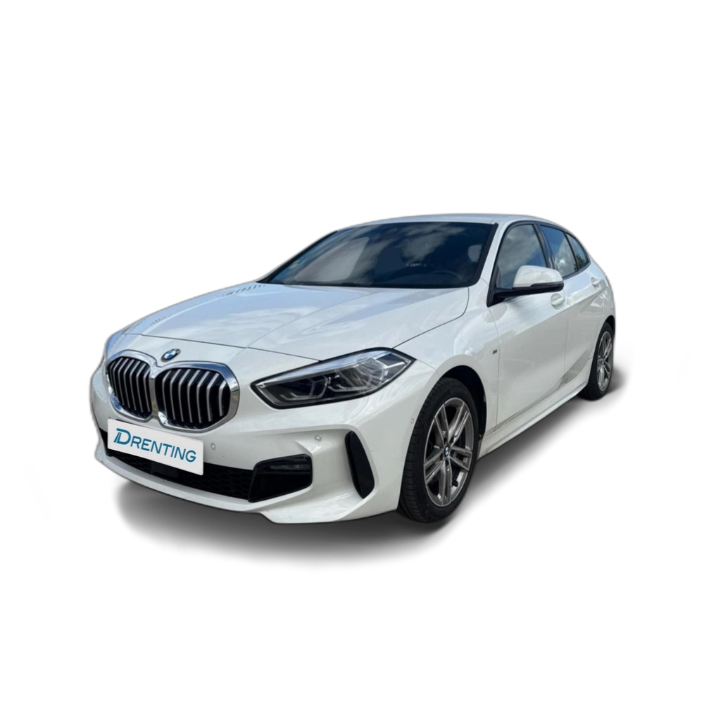 Renting BMW Serie 1 116d 85 kW (116 CV) 13