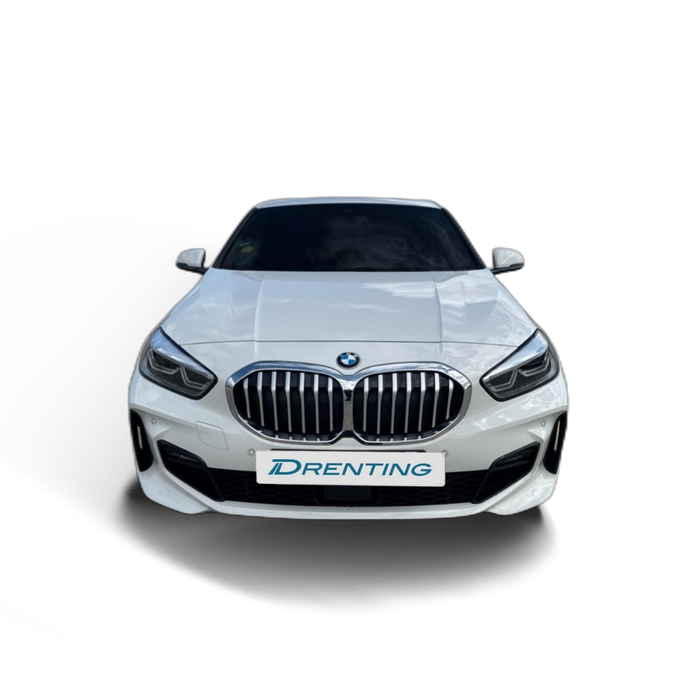 Renting BMW Serie 1 116d 85 kW (116 CV) 13