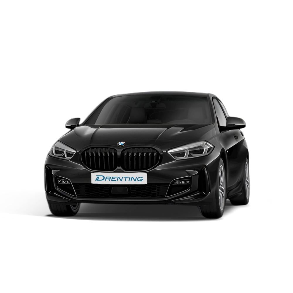 Renting BMW Serie 1 116d 85 kW (116 CV) 15