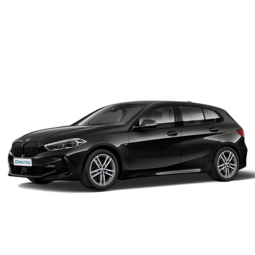Renting BMW Serie 1 116d 85 kW (116 CV) 15