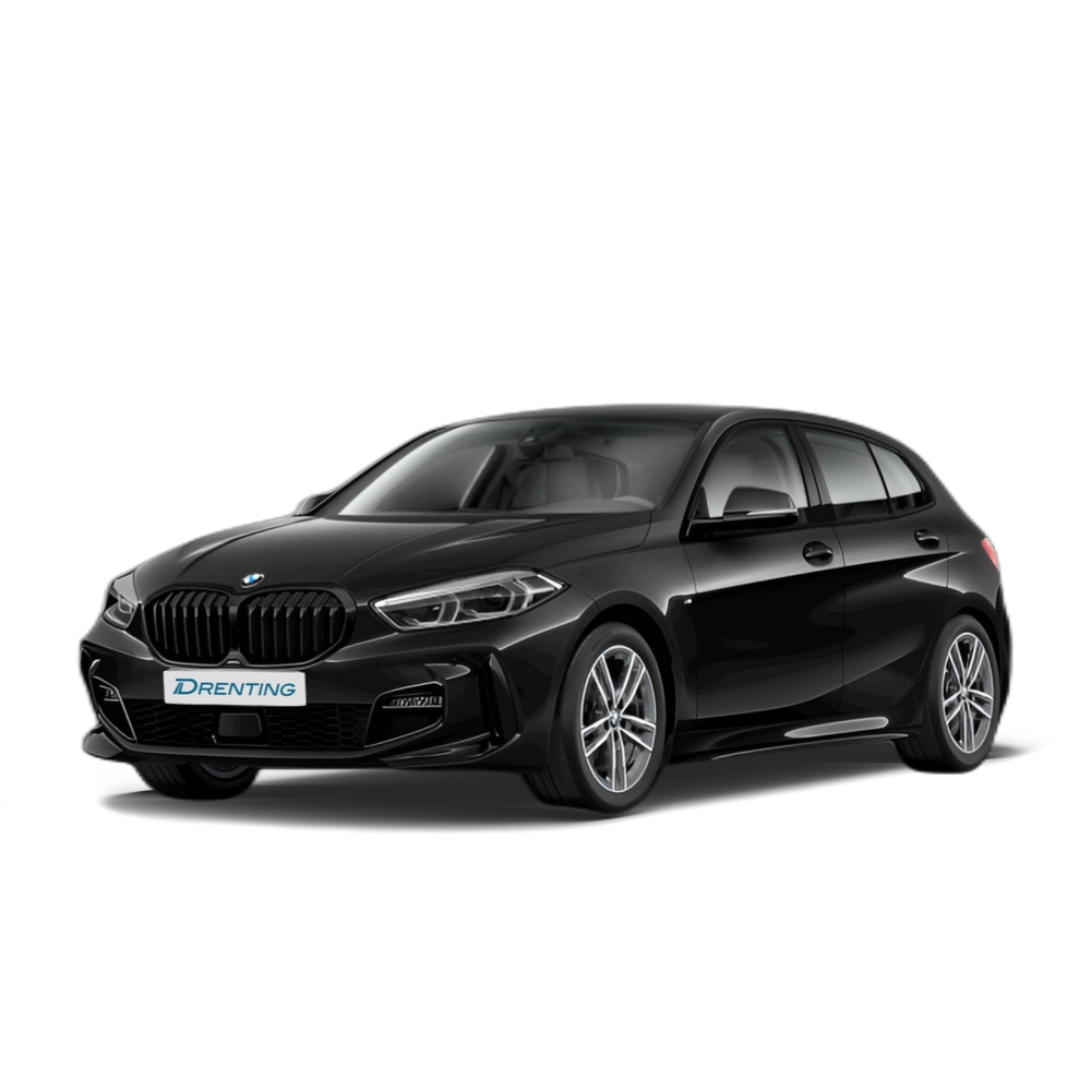 Renting BMW Serie 1 116d 85 kW (116 CV) 15