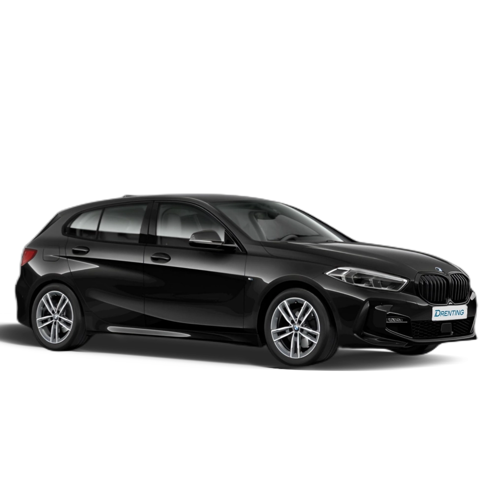 Renting BMW Serie 1 116d 85 kW (116 CV) 15