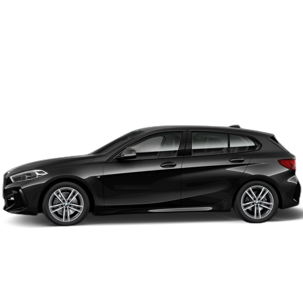 Renting BMW Serie 1 116d 85 kW (116 CV) 15