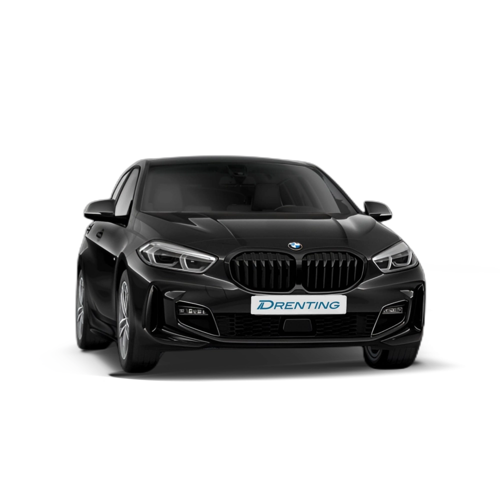 Renting BMW Serie 1 116d 85 kW (116 CV) 15