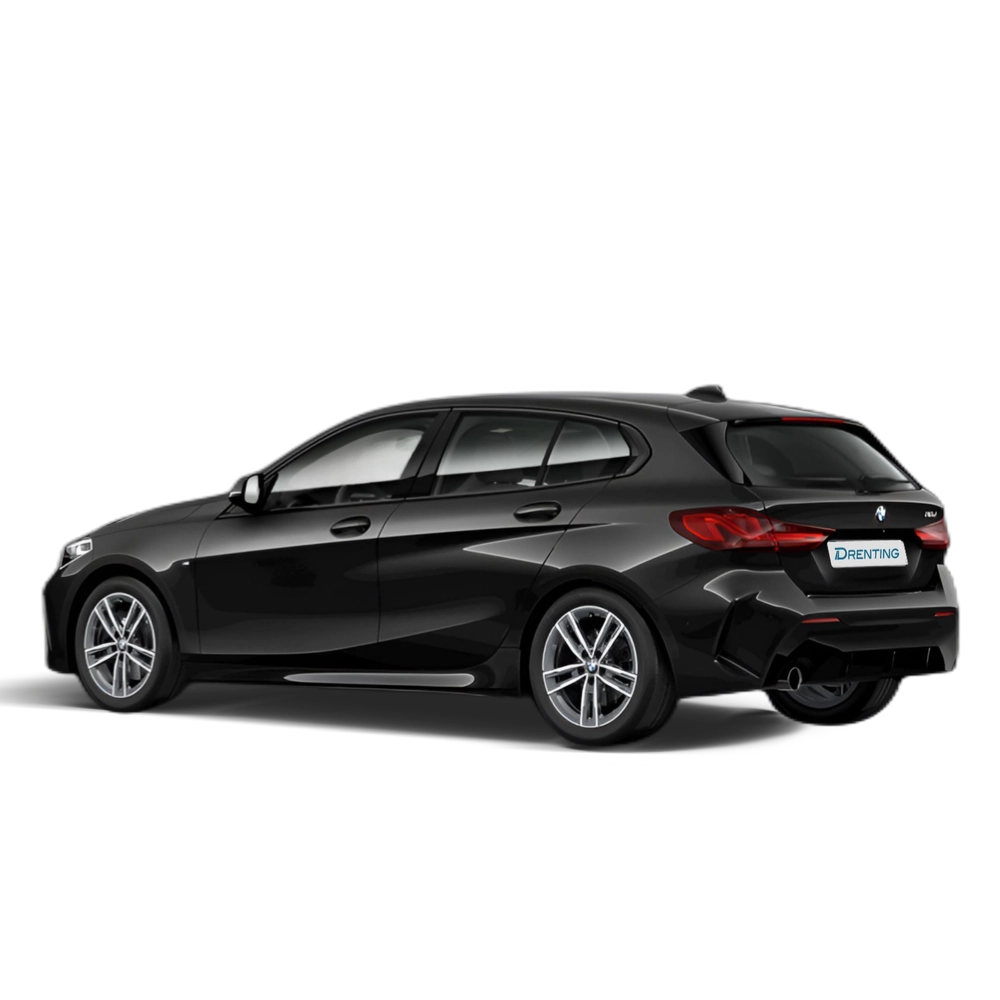 Renting BMW Serie 1 116d 85 kW (116 CV) 15
