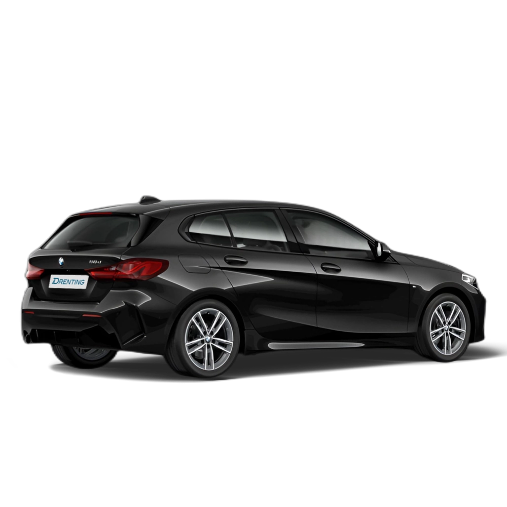 Renting BMW Serie 1 116d 85 kW (116 CV) 15