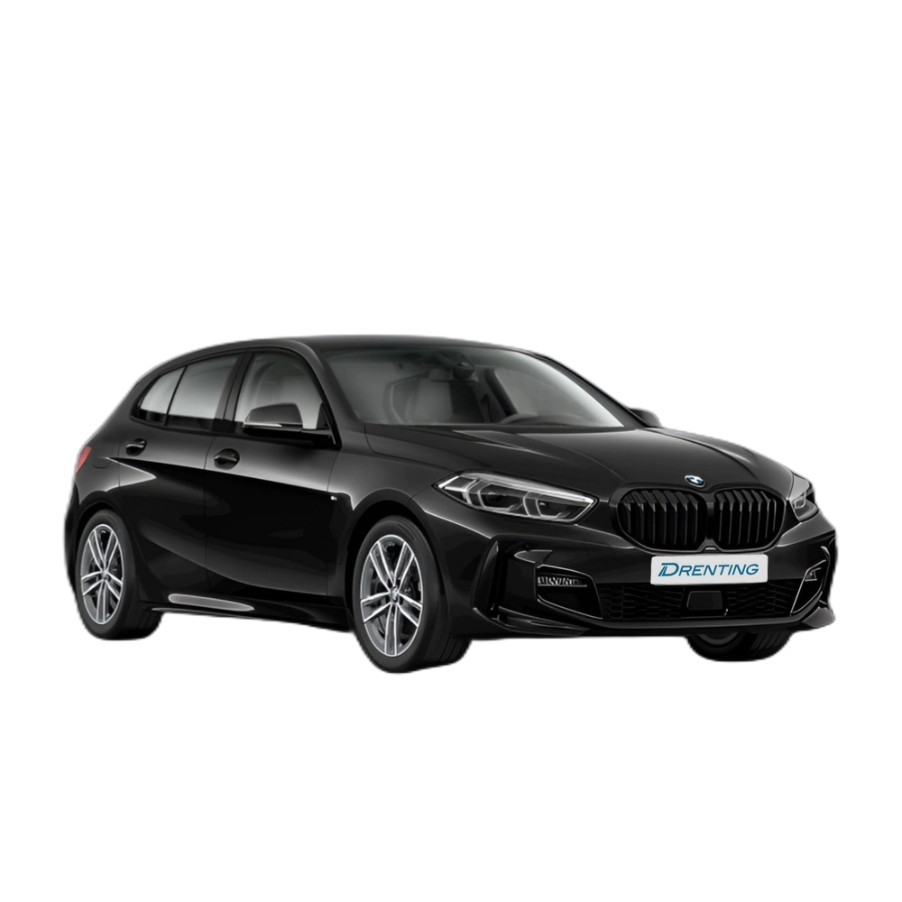 Renting BMW Serie 1 116d 85 kW (116 CV) 15