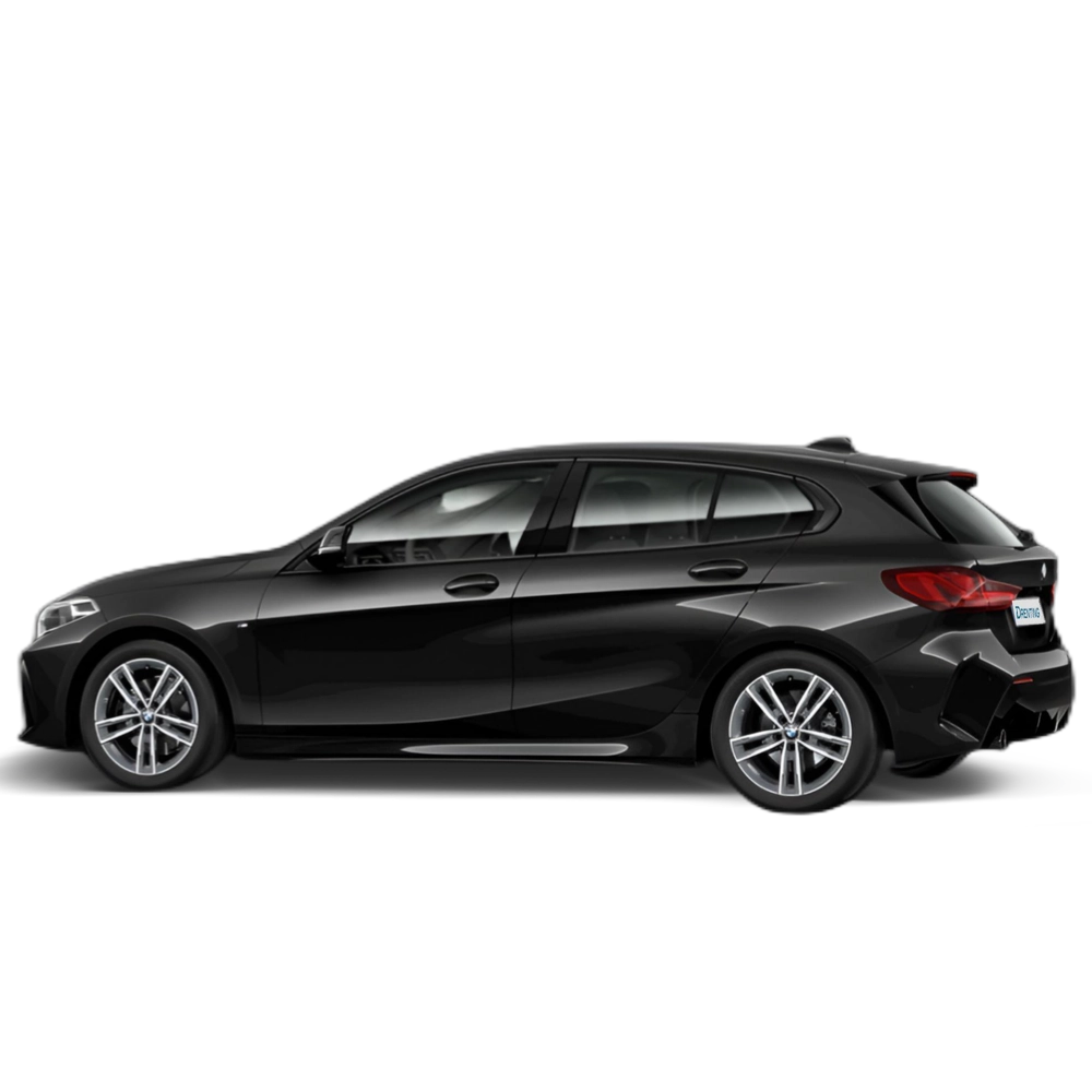 Renting BMW Serie 1 116d 85 kW (116 CV) 15