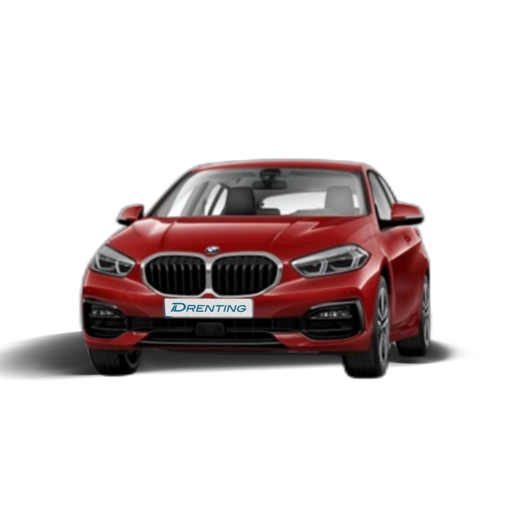 Renting BMW Serie 1 116d 85 kW (116 CV) 6