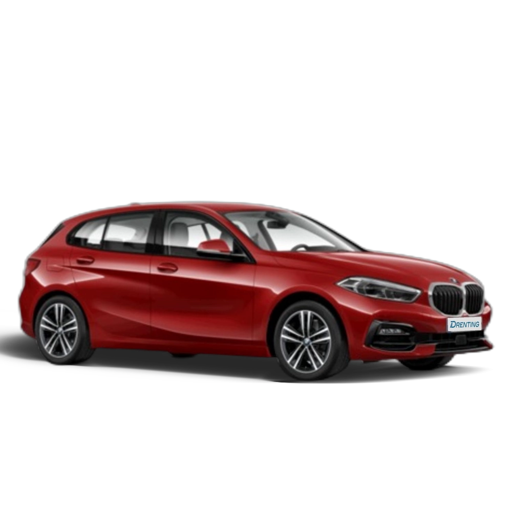 Renting BMW Serie 1 116d 85 kW (116 CV) 6