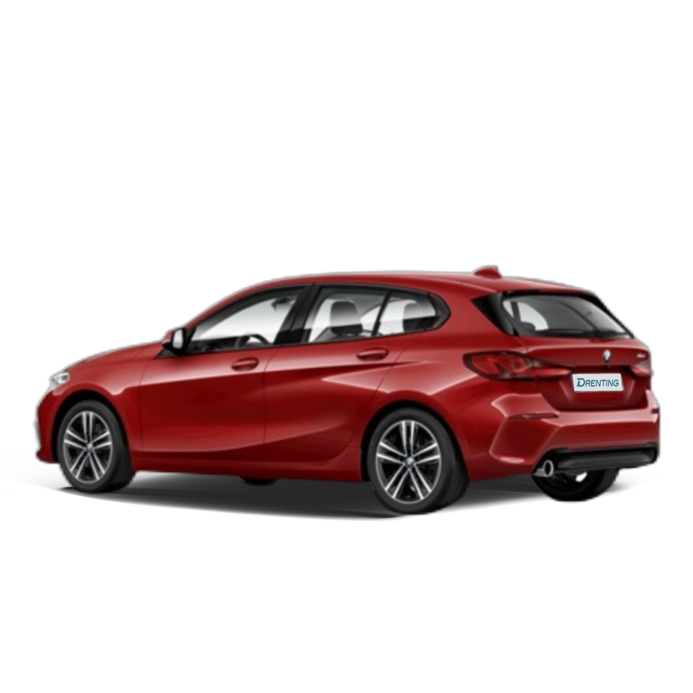 Renting BMW Serie 1 116d 85 kW (116 CV) 6