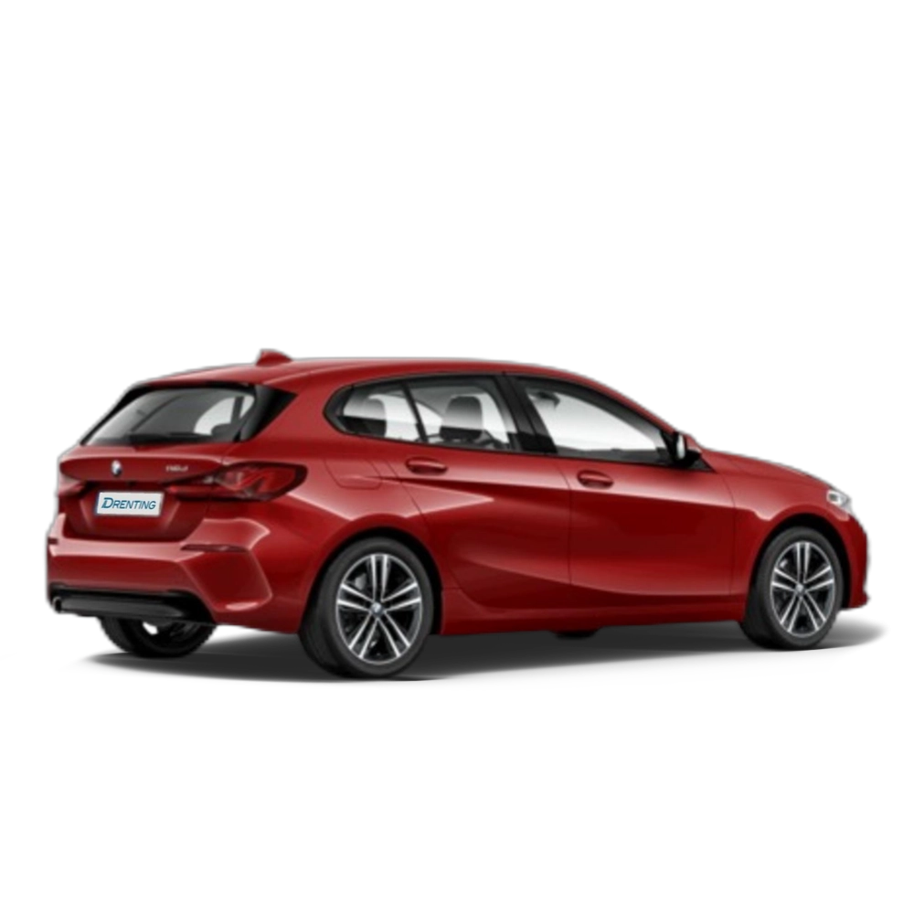Renting BMW Serie 1 116d 85 kW (116 CV) 6