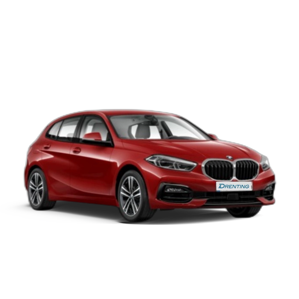Renting BMW Serie 1 116d 85 kW (116 CV) 6