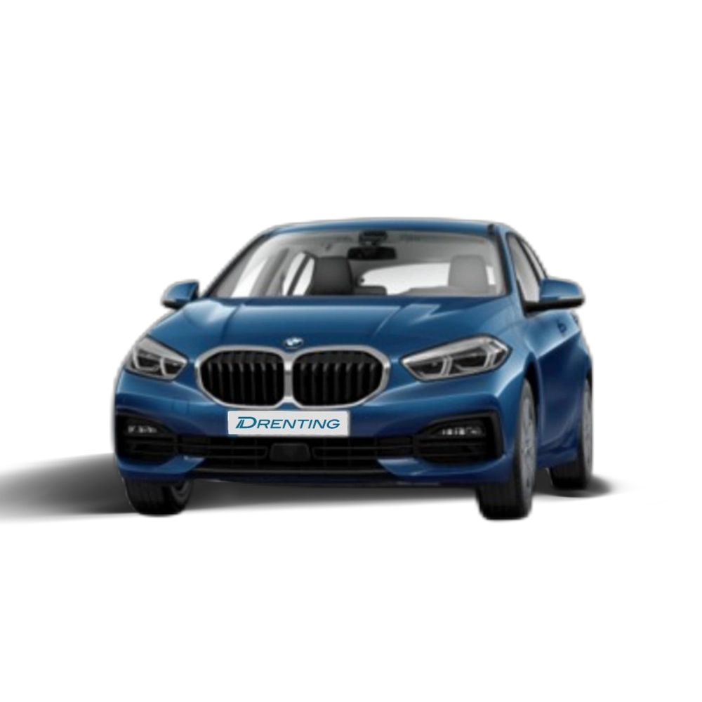 Renting BMW Serie 1 116d 85 kW (116 CV) 6 6