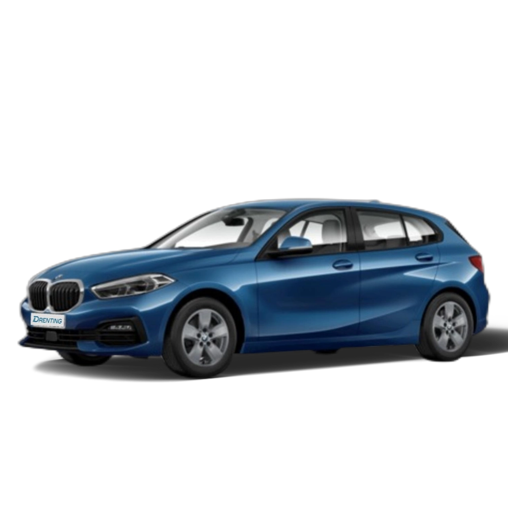 Renting BMW Serie 1 116d 85 kW (116 CV) 6 6