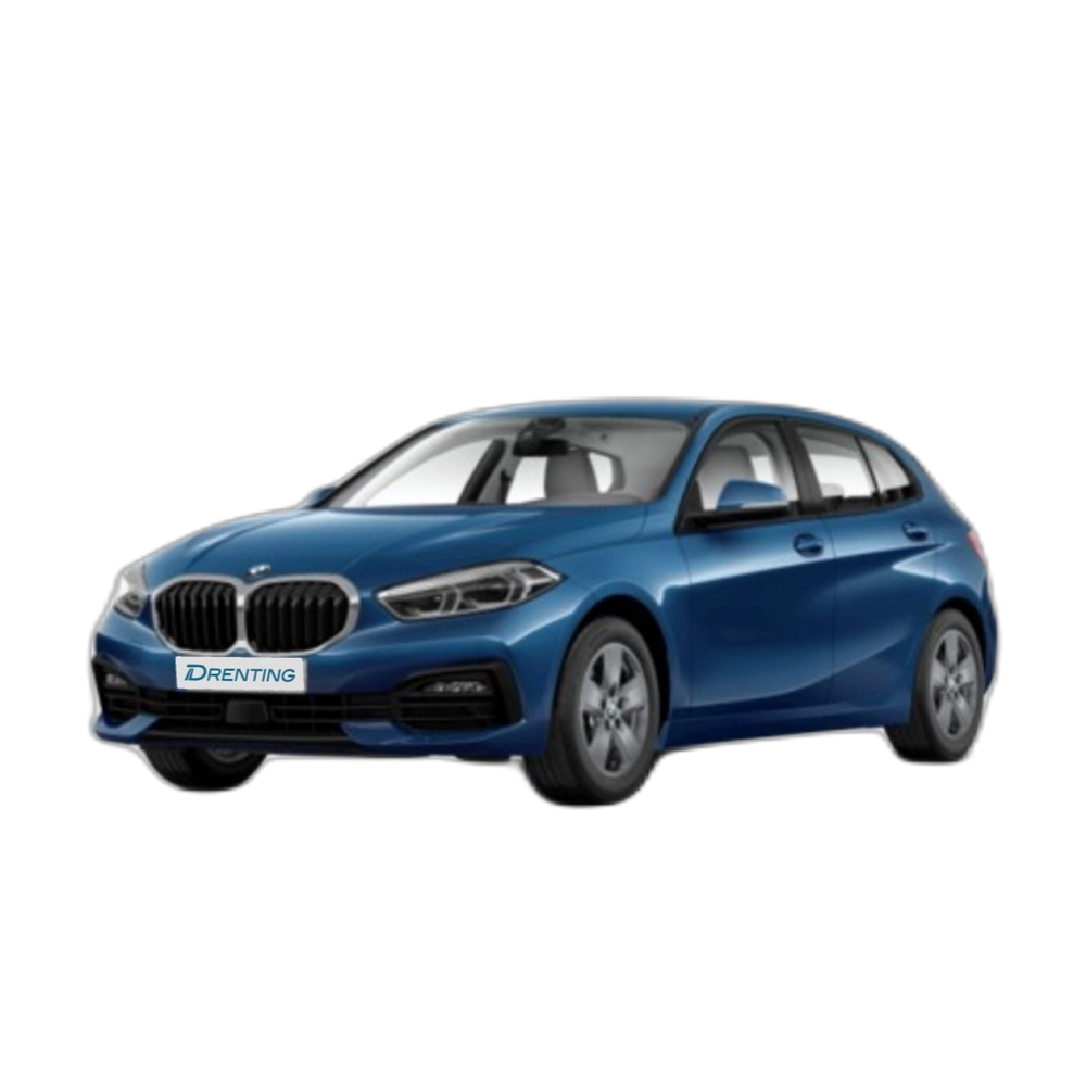 BMW Serie 1 116d 85 kW (116 CV) 6 6