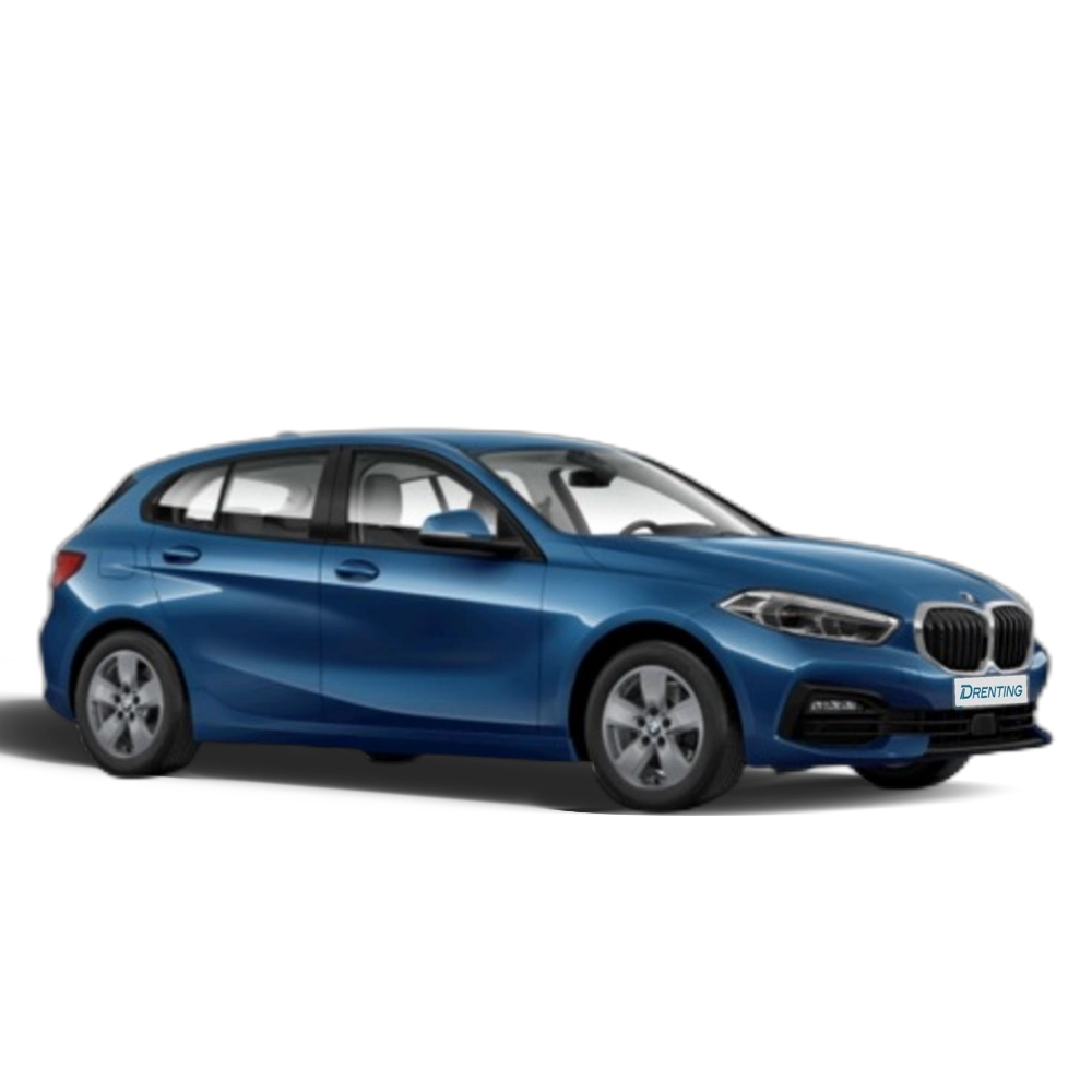 Renting BMW Serie 1 116d 85 kW (116 CV) 6 6