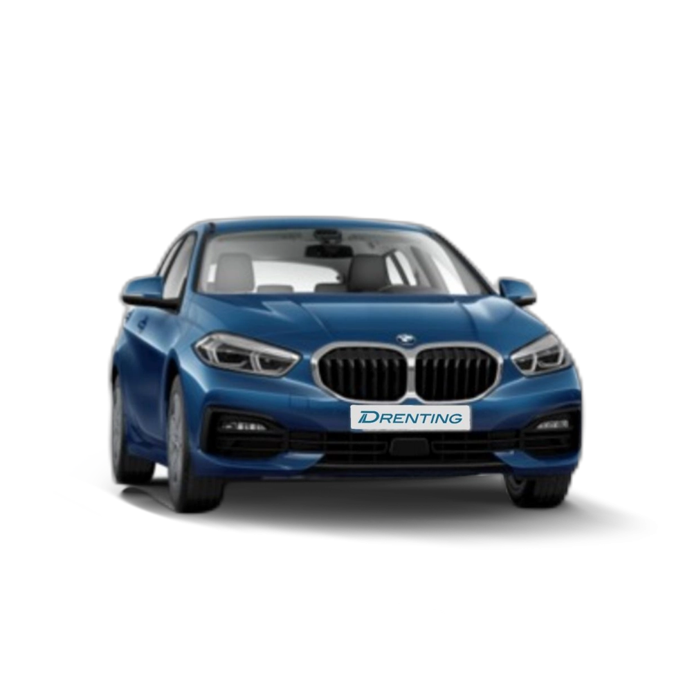 Renting BMW Serie 1 116d 85 kW (116 CV) 6 6