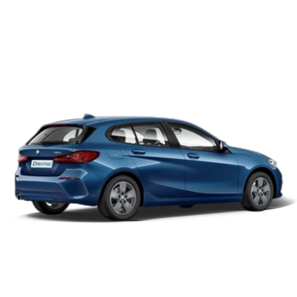 Renting BMW Serie 1 116d 85 kW (116 CV) 6 6