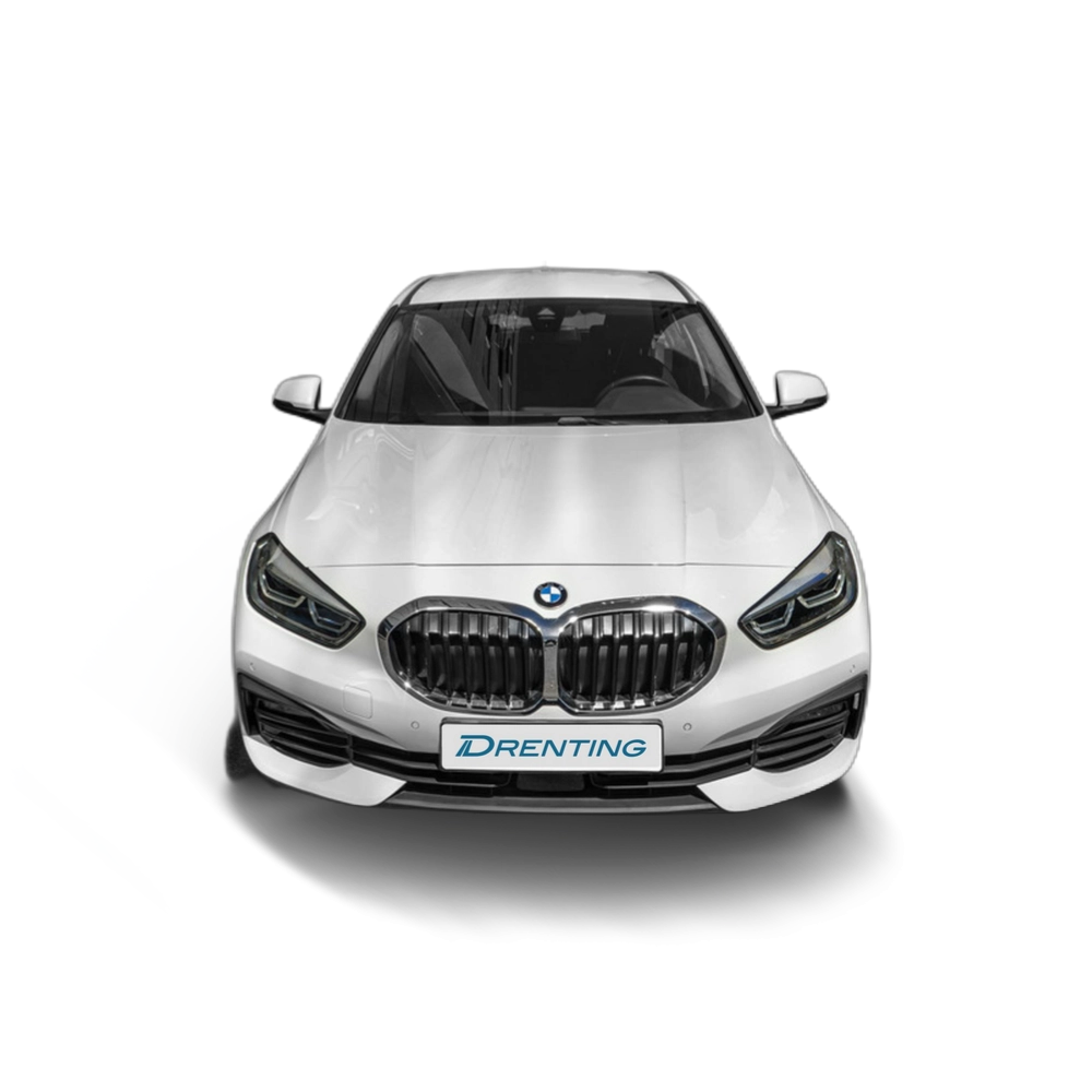 Renting BMW Serie 1 116d 85 kW (116 CV) 6 7