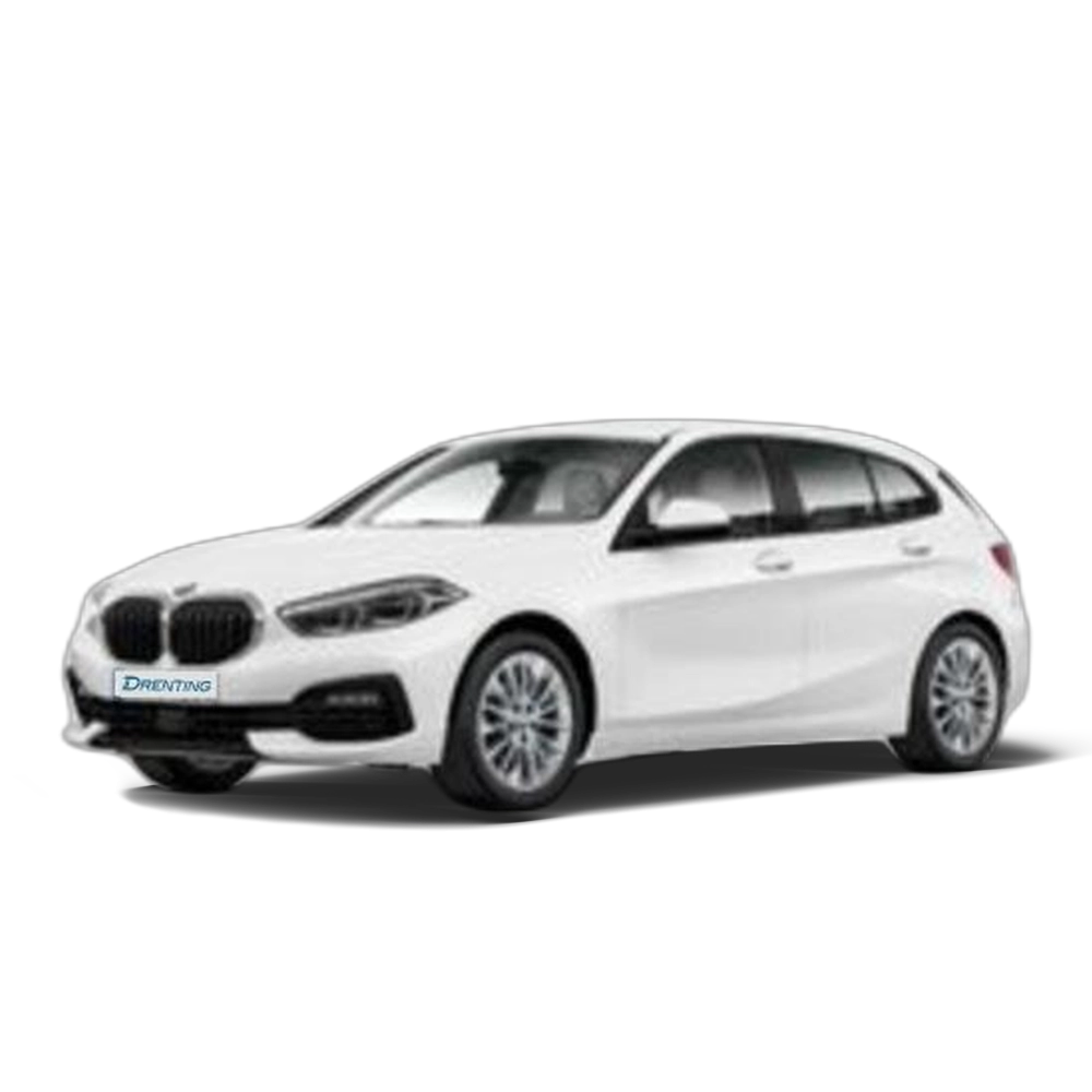 BMW Serie 1 116d 85 kW (116 CV) 7