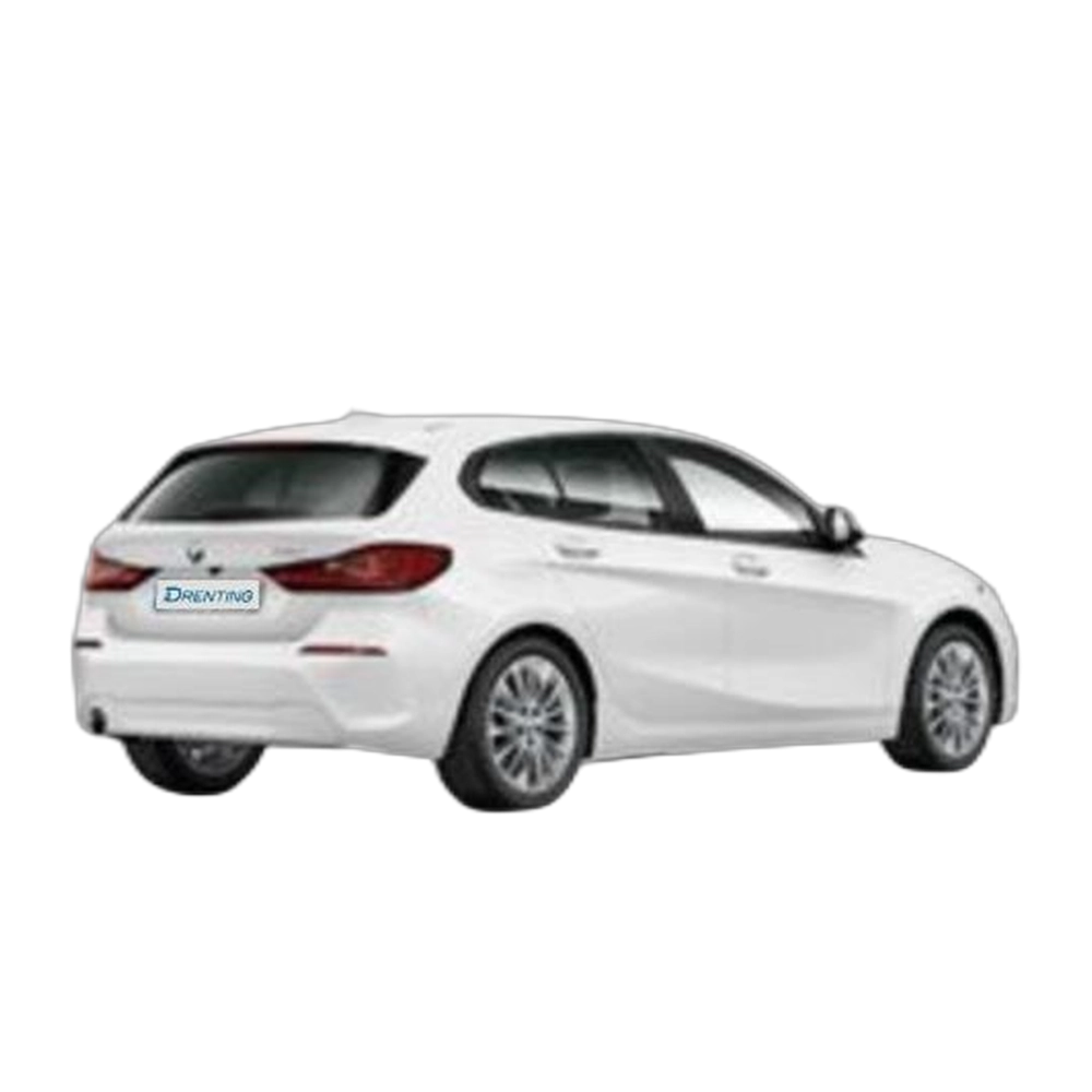 Renting BMW Serie 1 116d 85 kW (116 CV) 7
